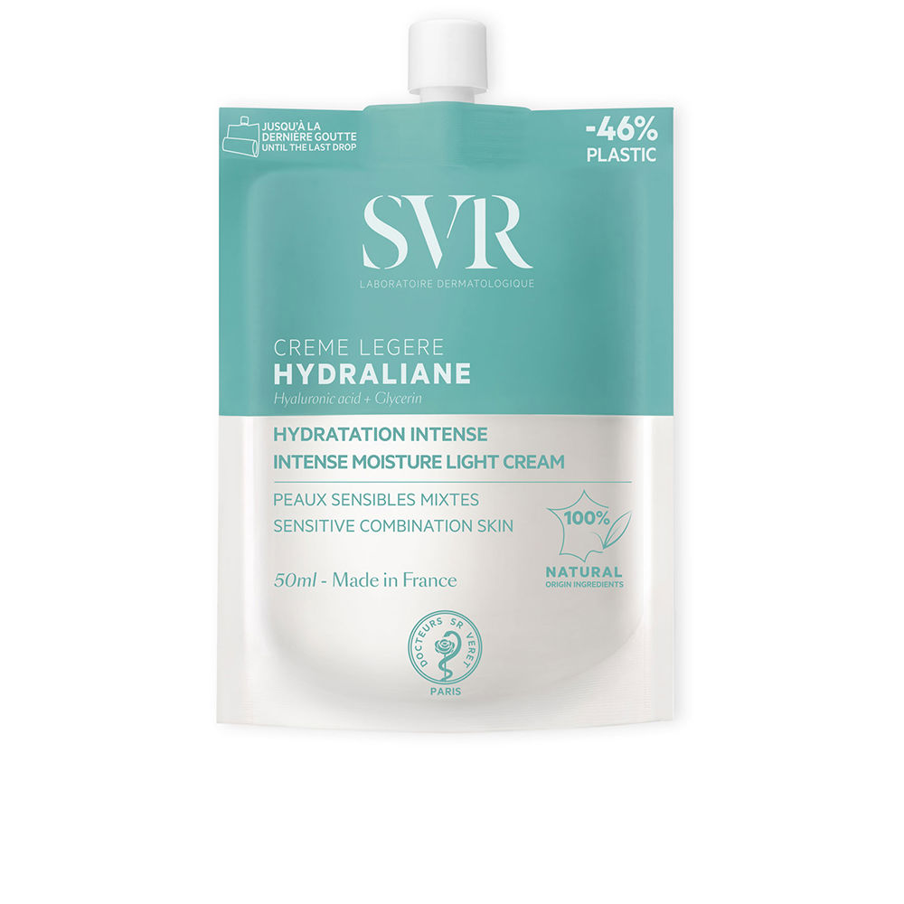 HYDRALIANE light 50 ml - Image 1