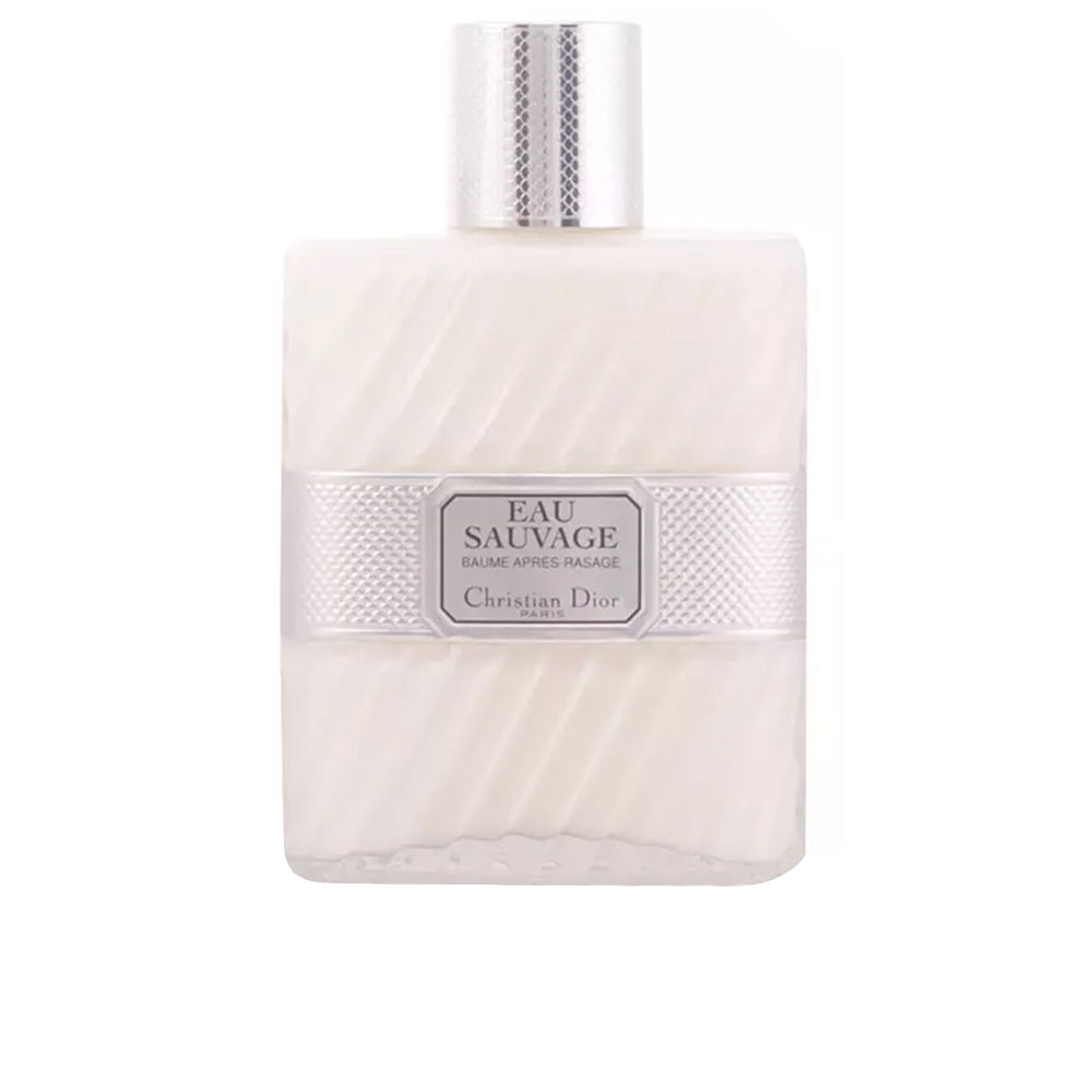 EAU SAUVAGE after-shave balm 100 ml - Image 1