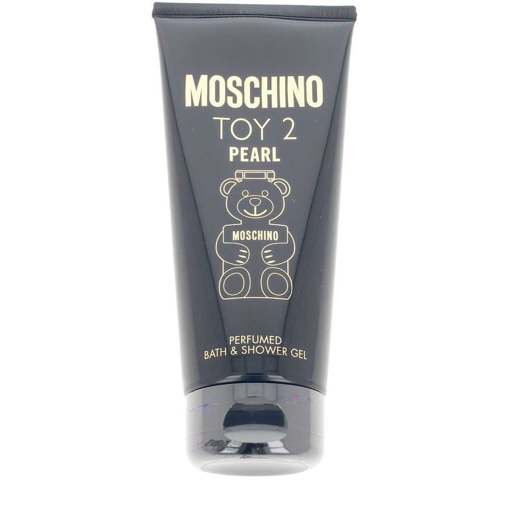 TOY 2 PEARL shower gel 200 ml - Image 1