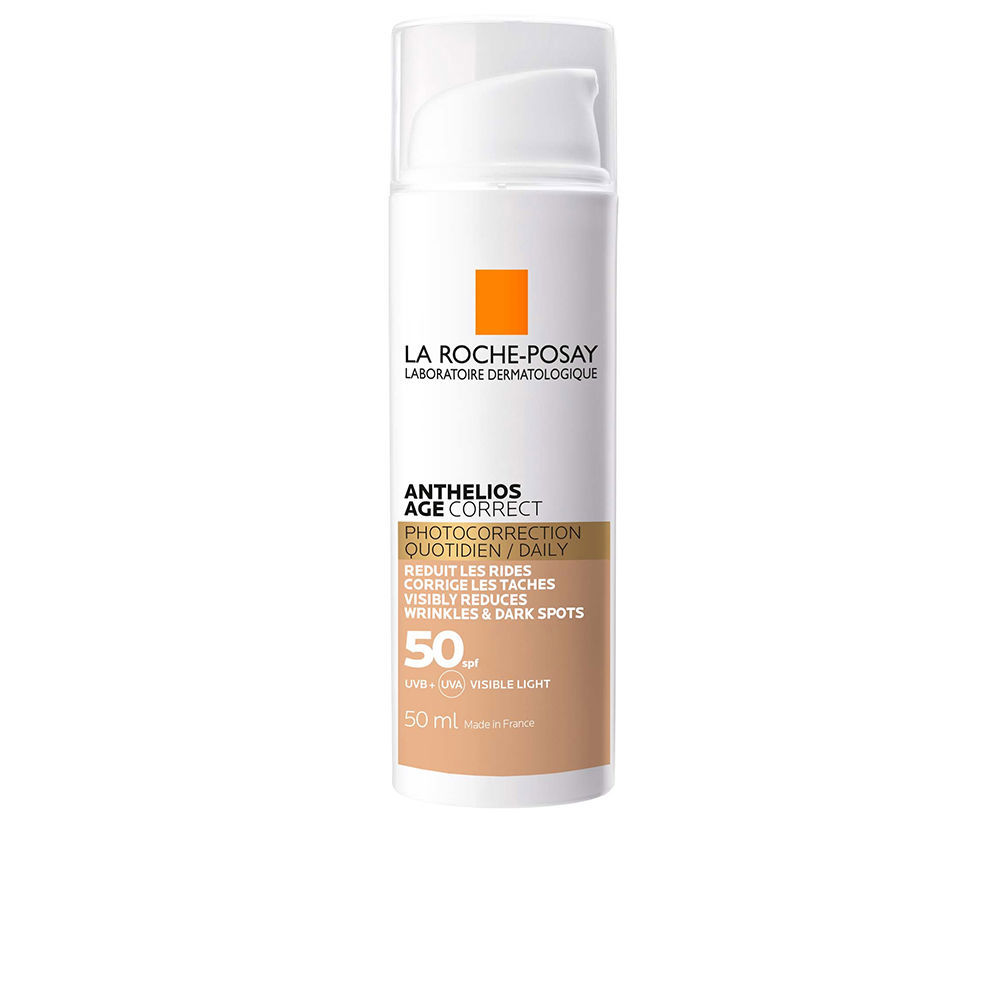 ANTHELIOS AGE CORRECT SPF50 color 50 ml - Image 1