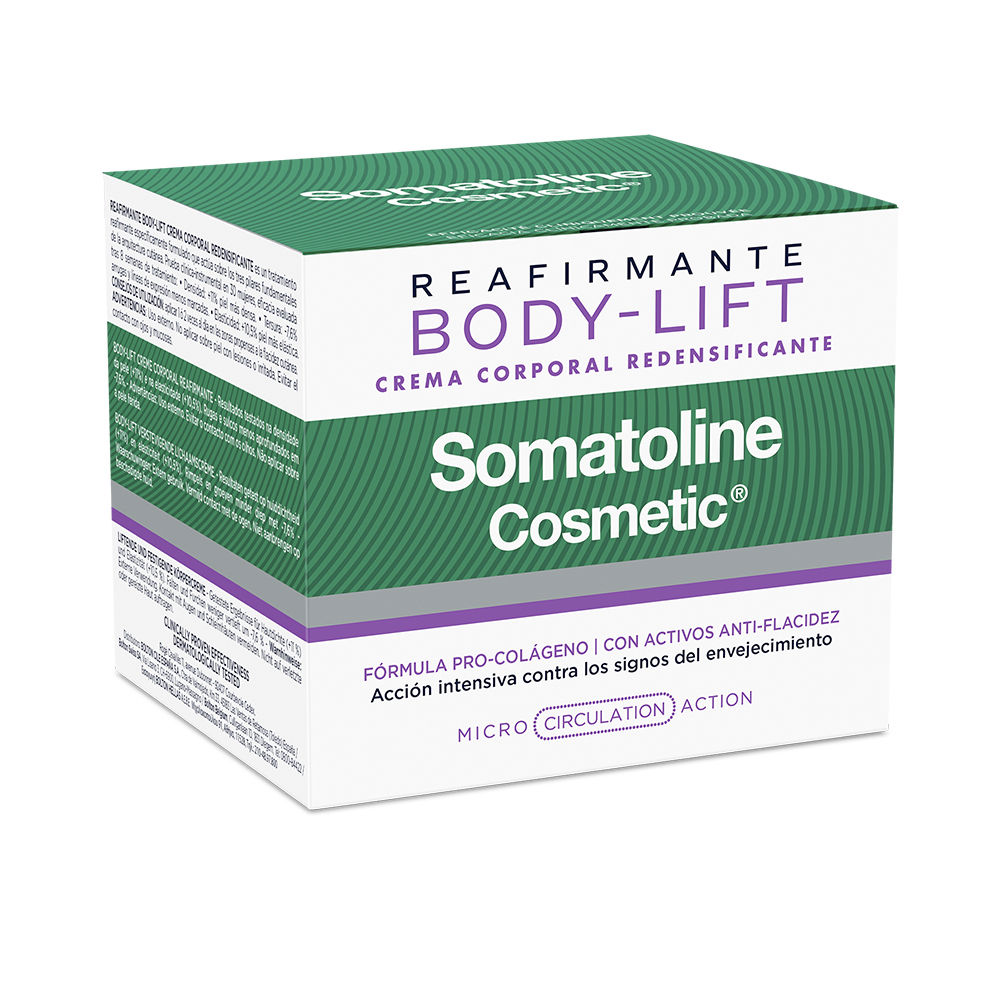 BODY LIFT body firming 250 ml - Image 1