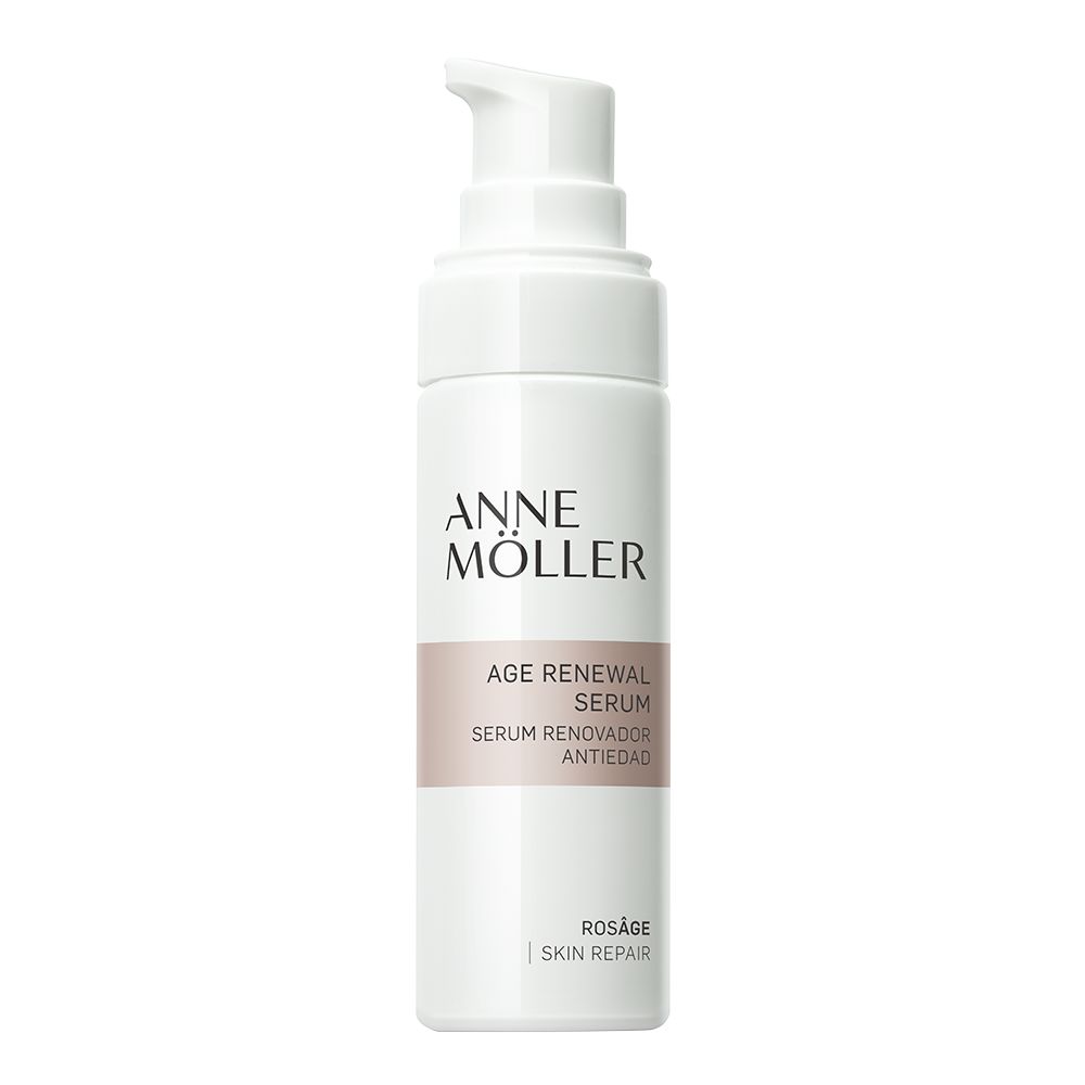ROSÂGE Age renewal serum 30 ml - Image 1