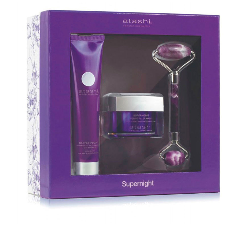 SUPERNIGHT set 3 pz - Image 1