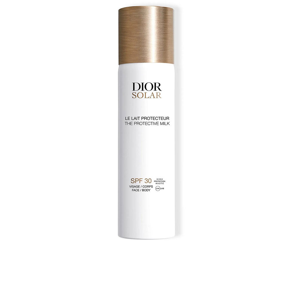 DIOR BRONZE lait en brume protecteur hâle sublime SPF30 125 ml - Image 1