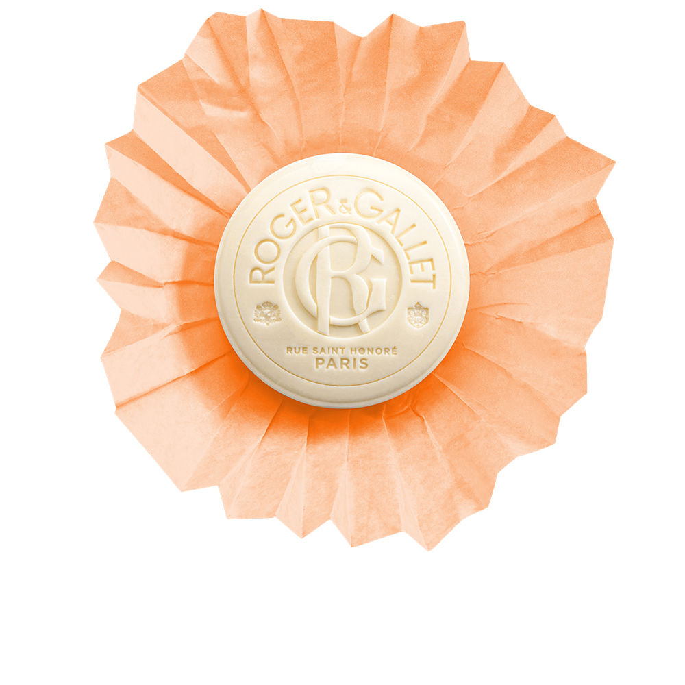 ŒILLET MIGNARDISE wellness soap 100 gr - Image 1
