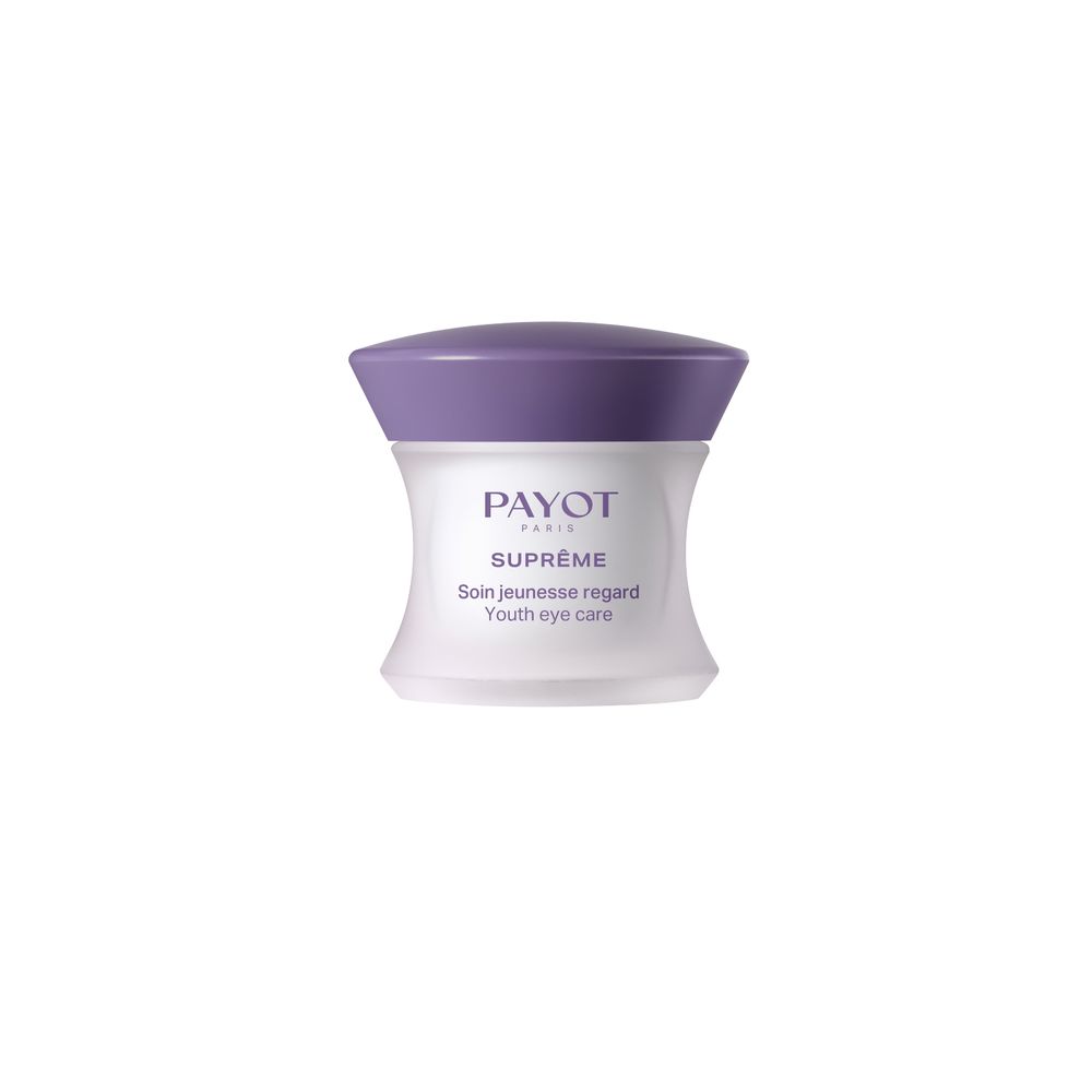 SUPRÊME JEUNESSE le recard 15 ml - Image 1