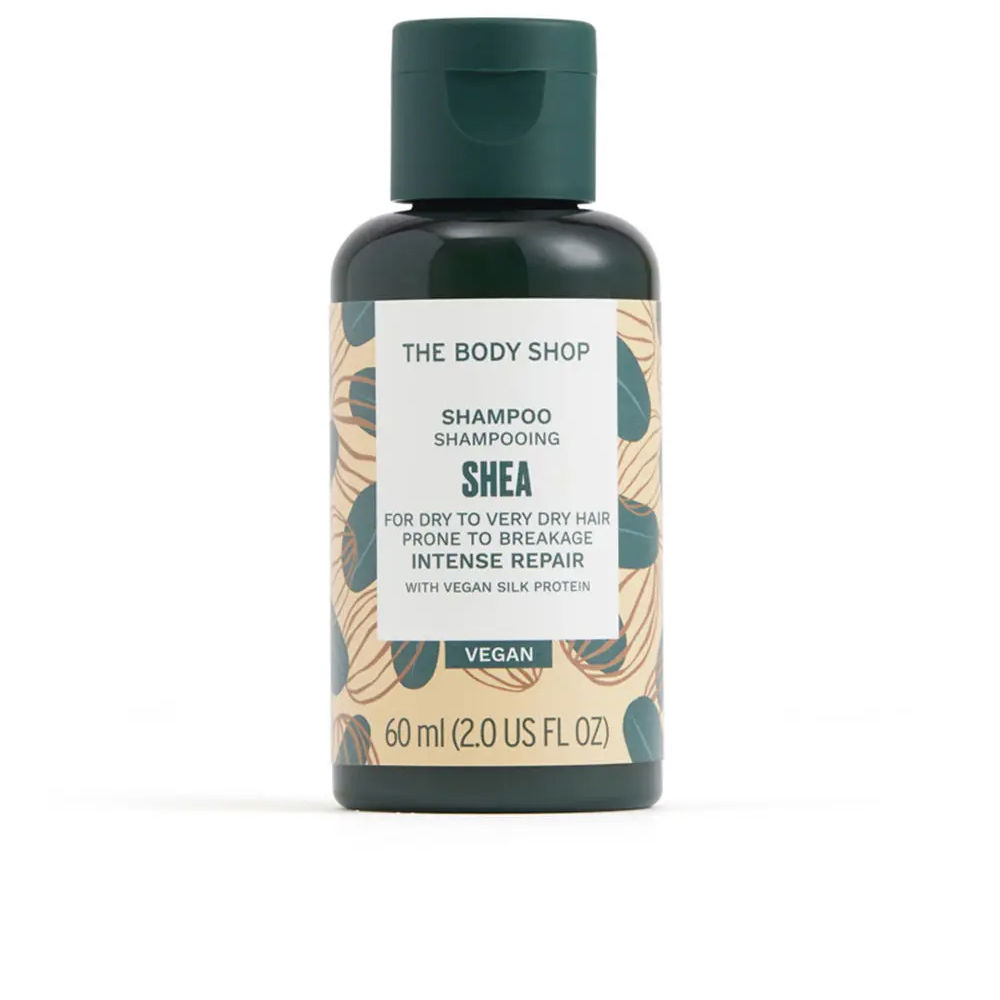SHEA shampoo 60 ml - Image 1