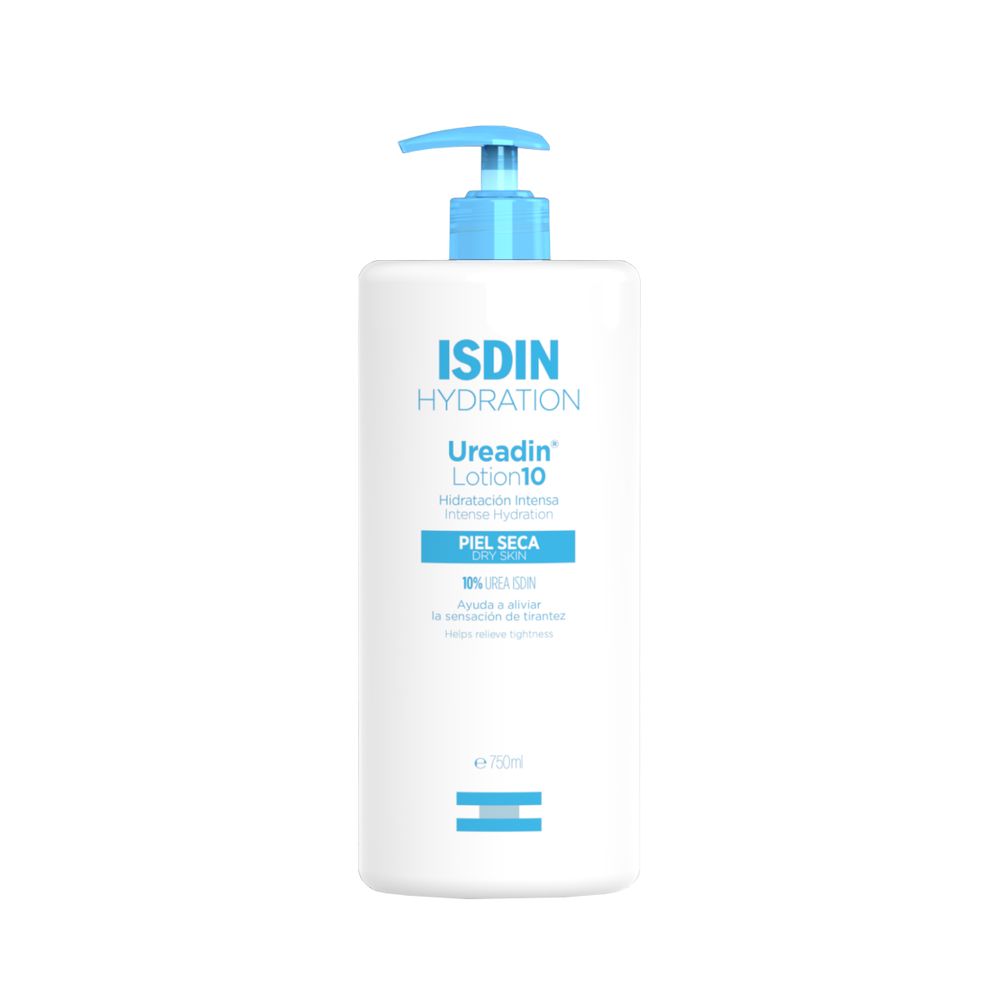 UREADIN LOTION10 intense hydration 750 ml - Image 1