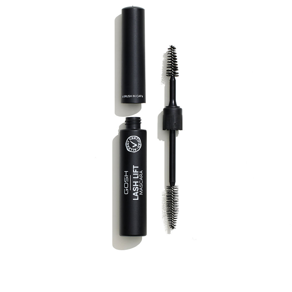 LASH LIFT mascara #001-Extreme Black 8 ml - Image 1