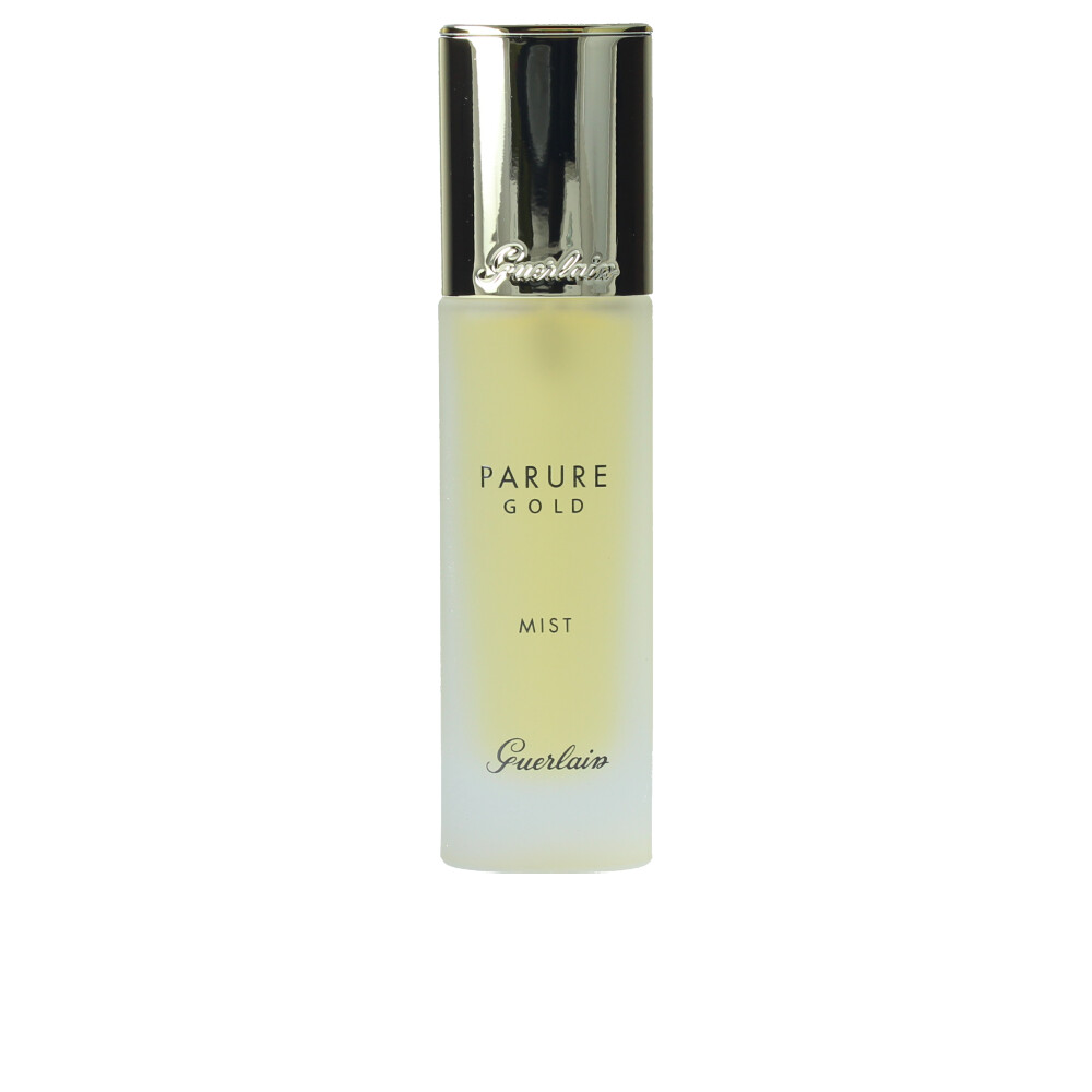 PARURE GOLD THE MIST refreshing and moisturizing mist 30 ml - Image 1