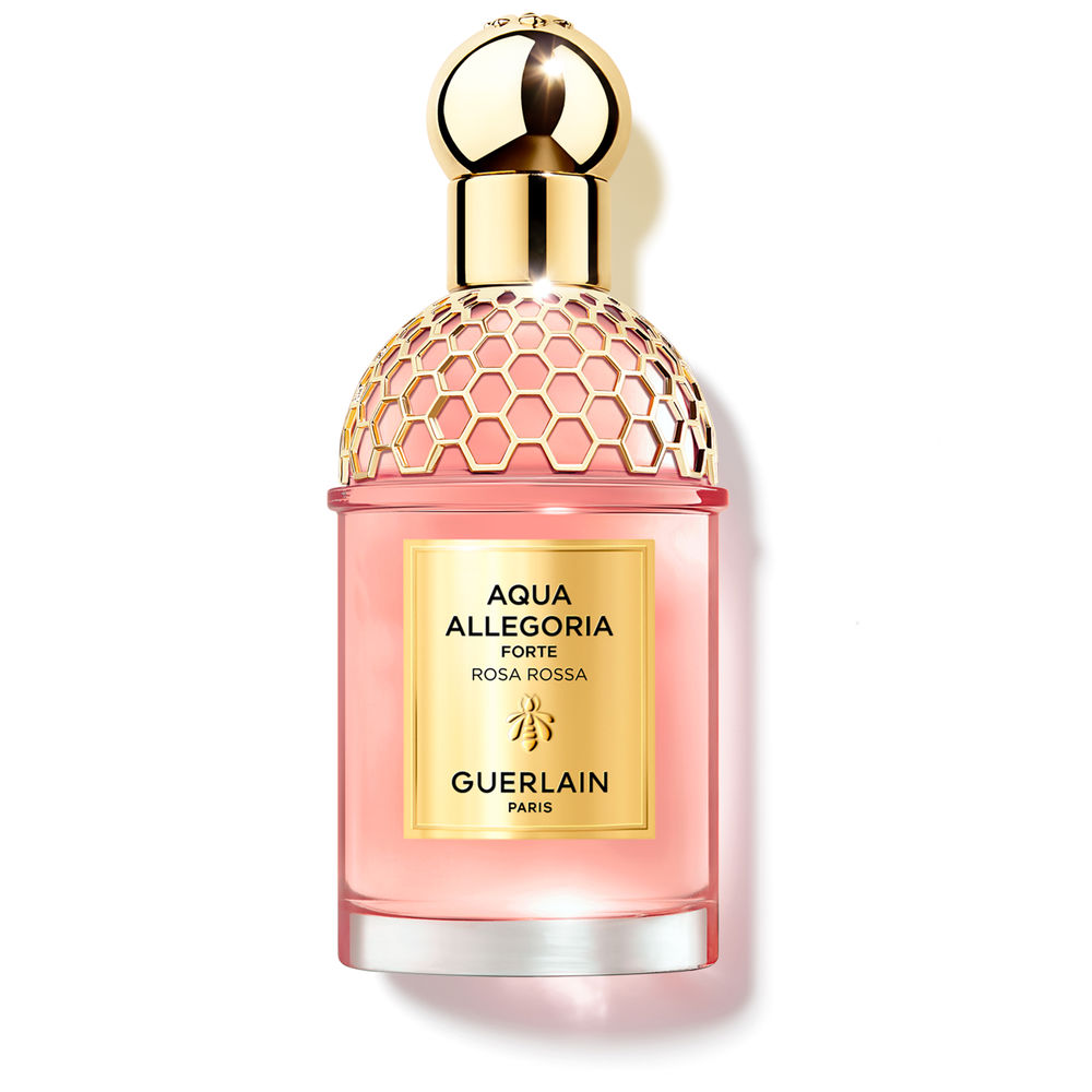 AQUA ALLEGORIA ROSA ROSSA FORTE edp vapo 75 ml - Image 1