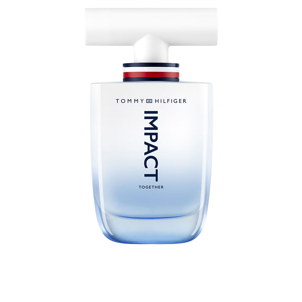 IMPACT TOGETHER edt vapo 100 ml - Image 1
