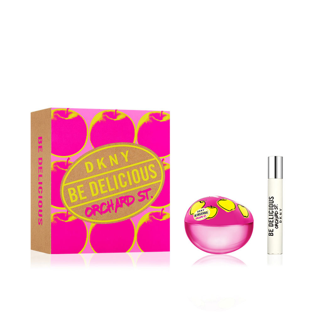BE DELICIOUS ORCHARD CASE 2 pcs - Image 1