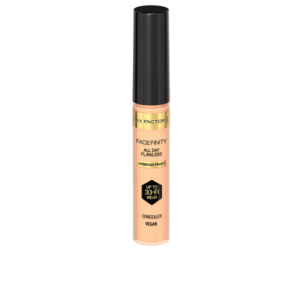 FACEFINITY ALL DAY FLAWLESS concealer #10 7.8 ml - Image 1