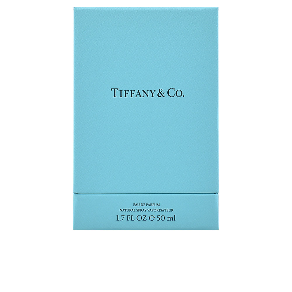 TIFFANY & CO eau de parfum spray 50 ml - Image 1