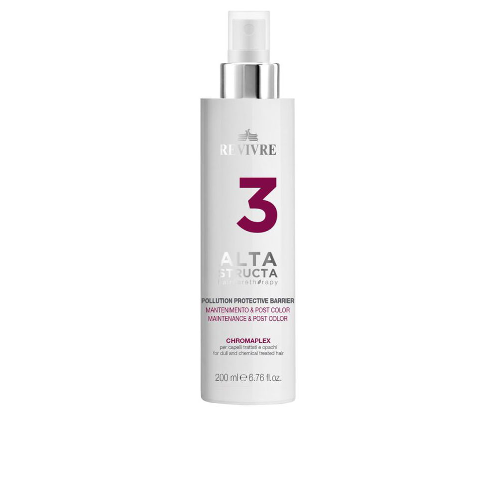 ALTA STRUCTA pollution protective barrier 200 ml - Image 1