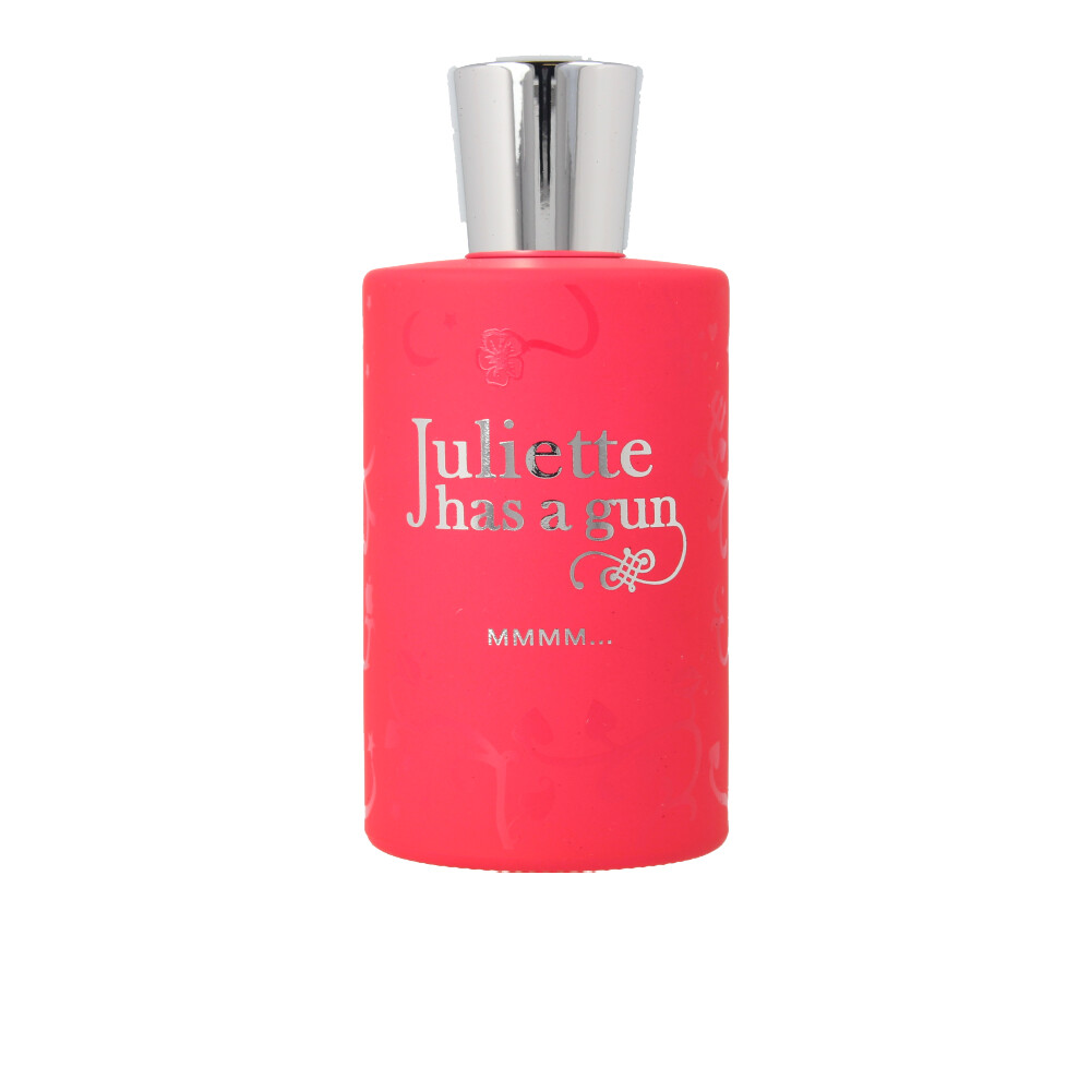 MMMM... eau de parfum spray 100 ml - Image 1