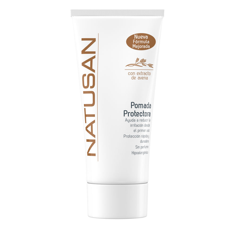 PROTECTIVE OINTMENT for baby diapers 100 ml - Image 1