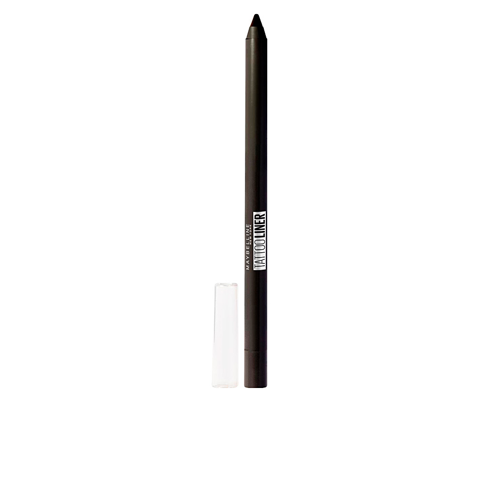 TATTOO LINER gel pencil #900-deep onix black - Image 1