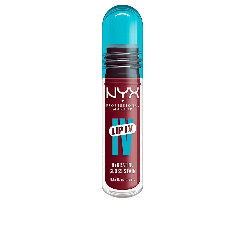 LIP IV gloss #09-Blush rush 5 ml - Image 1