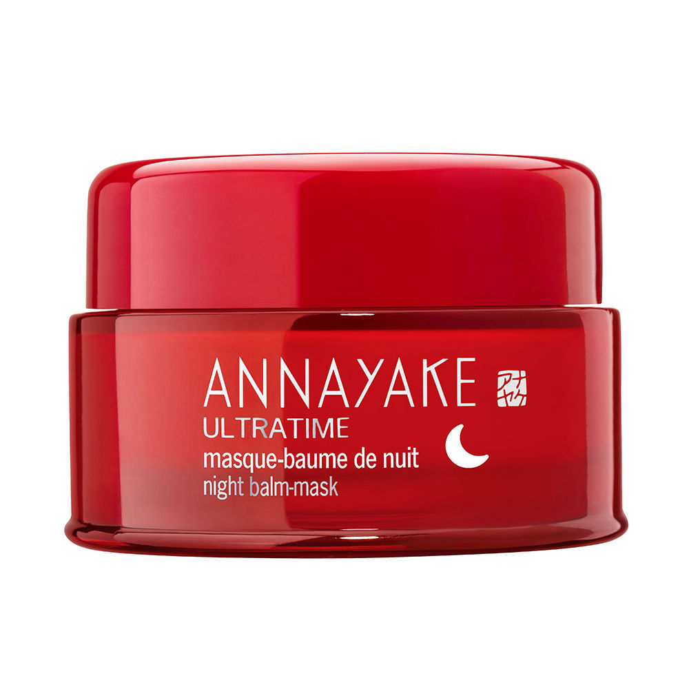 ULTRATIME night balm-mask 50 ml - Image 1