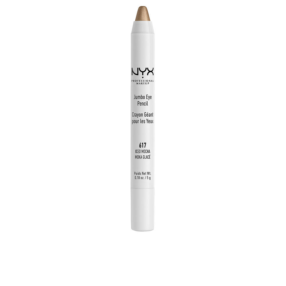 JUMBO eye pencil #iced mocha - Image 1