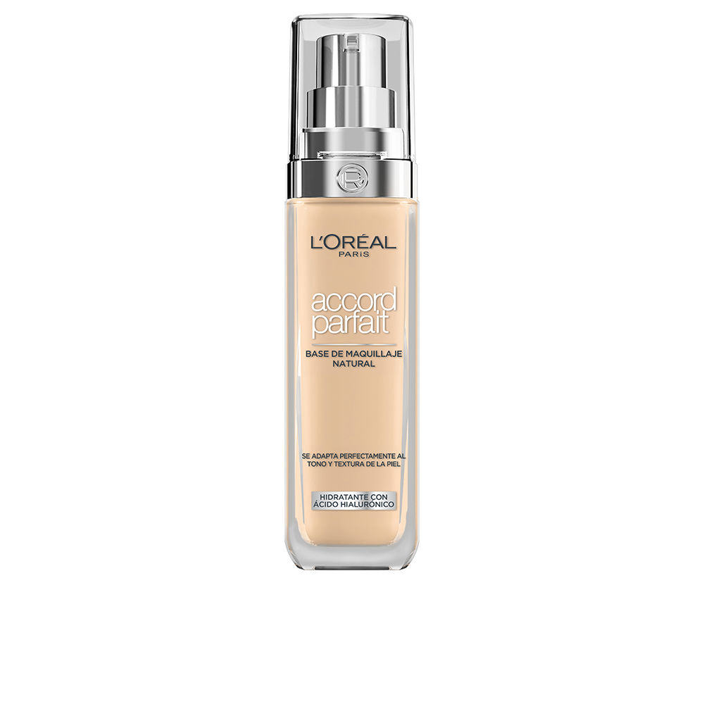 ACCORD PARFAIT foundation hyaluronic acid #4.N - Image 1