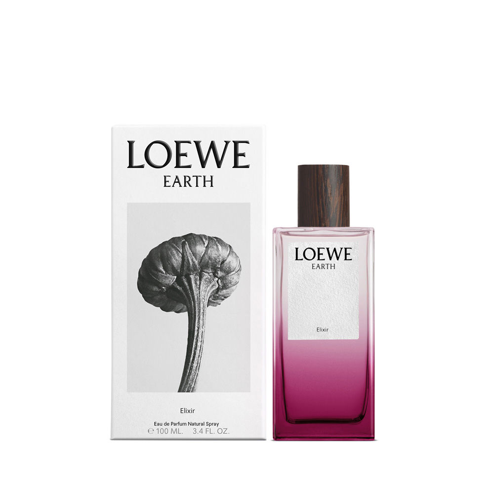 EARTH ELIXIR edp vapo 100 ml - Image 1