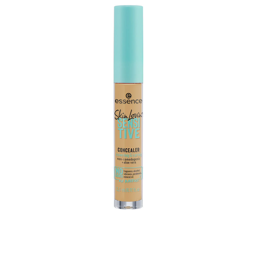 SKIN LOVIN' SENSITIVE corrector #25-medium olive - Image 1