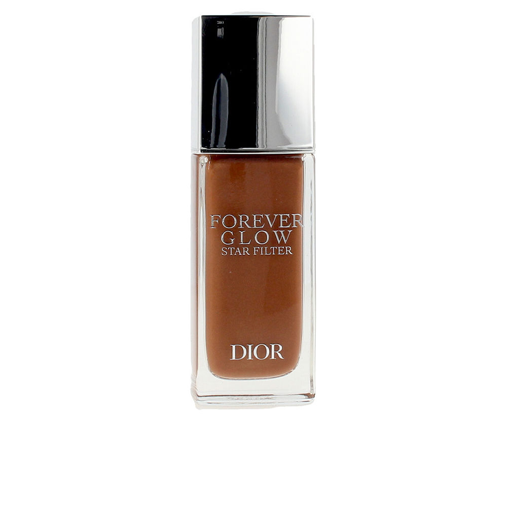 DIOR FOREVER GLOW STAR fluid filter #8N 1 u - Image 1