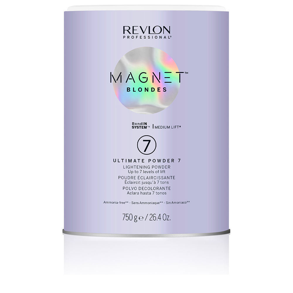 MAGNET blondes 7 powder 750 gr - Image 1