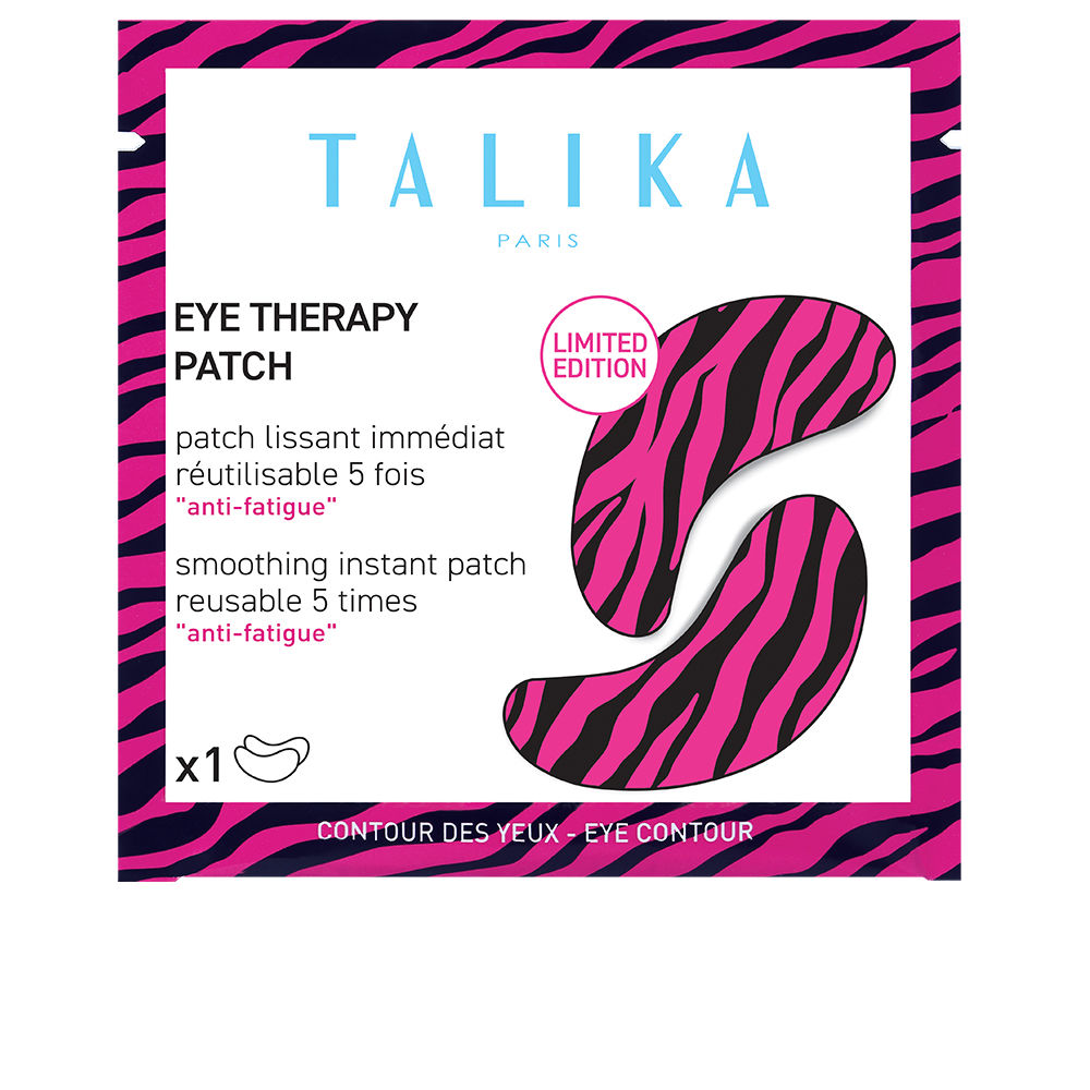 EYE THERAPY PATCH zebra limited edition 1 u - Image 1