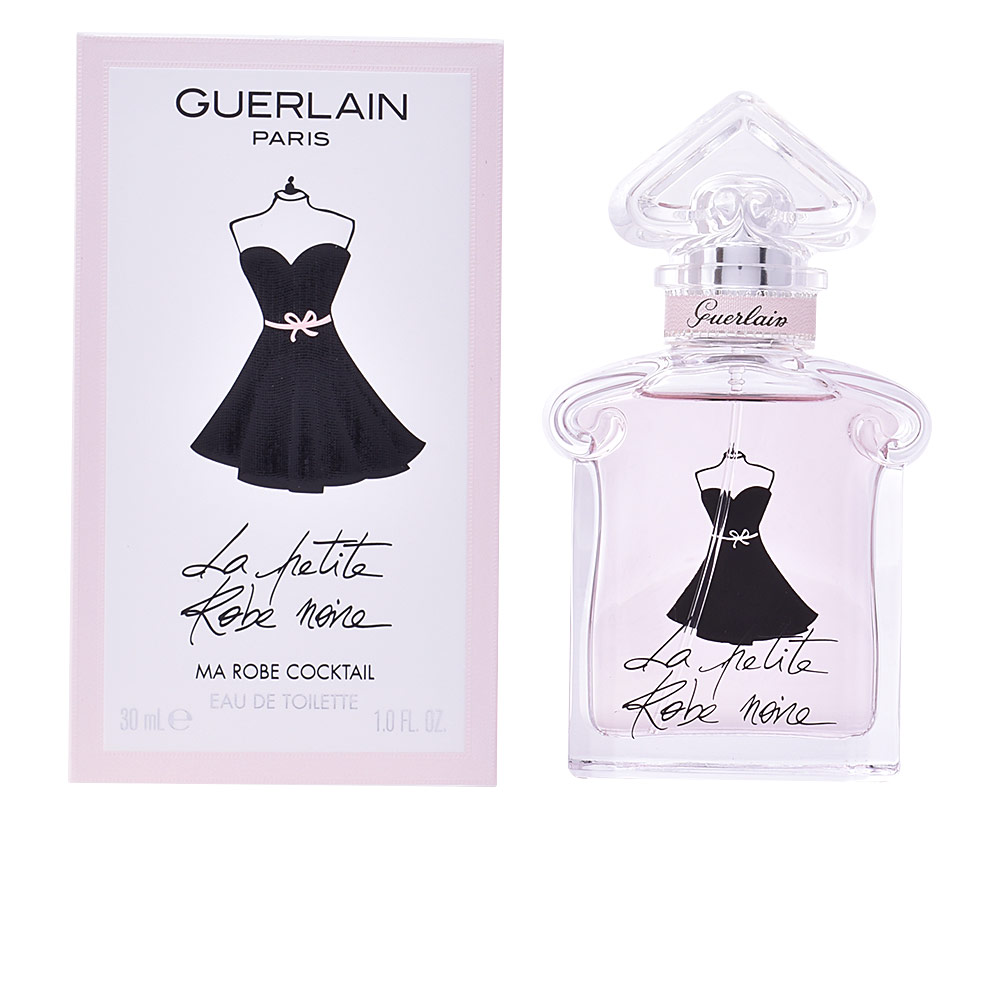 LA PETITE ROBE NOIRE eau de toilette spray 30 ml - Image 1