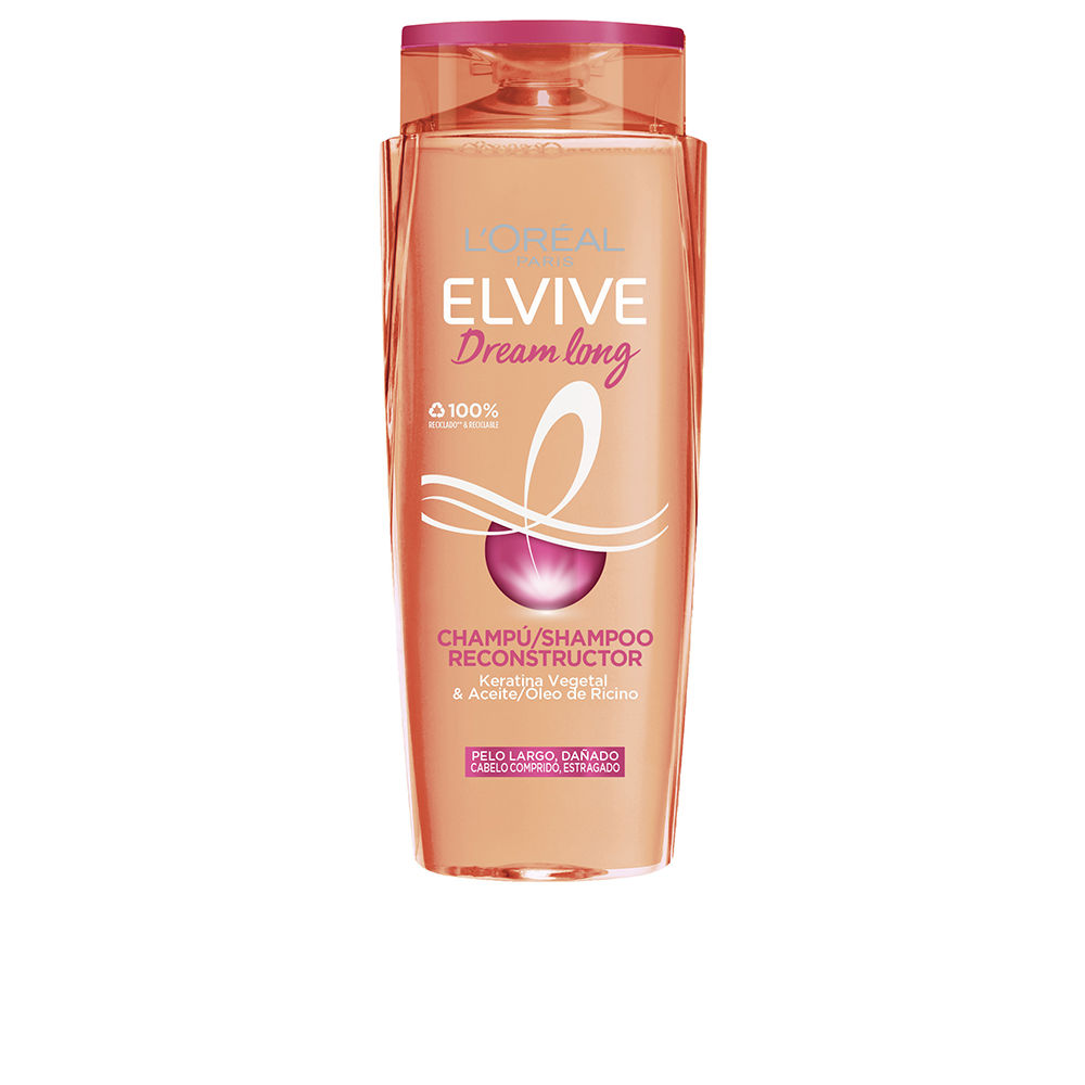 ELVIVE DREAM LONG reconstructive shampoo 700 ml - Image 1