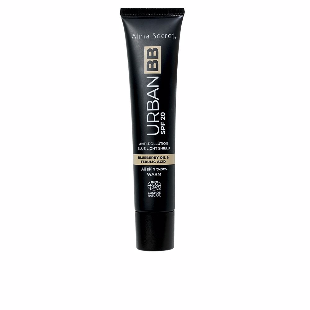 URBAN BB CREAM SPF20 #Warm 40 ml - Image 1