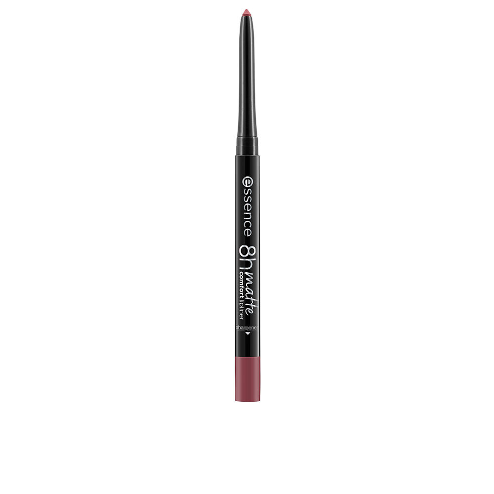 8h MATTE COMFORT lip liner #19-Burgundy Bestie 0.3 gr - Image 1
