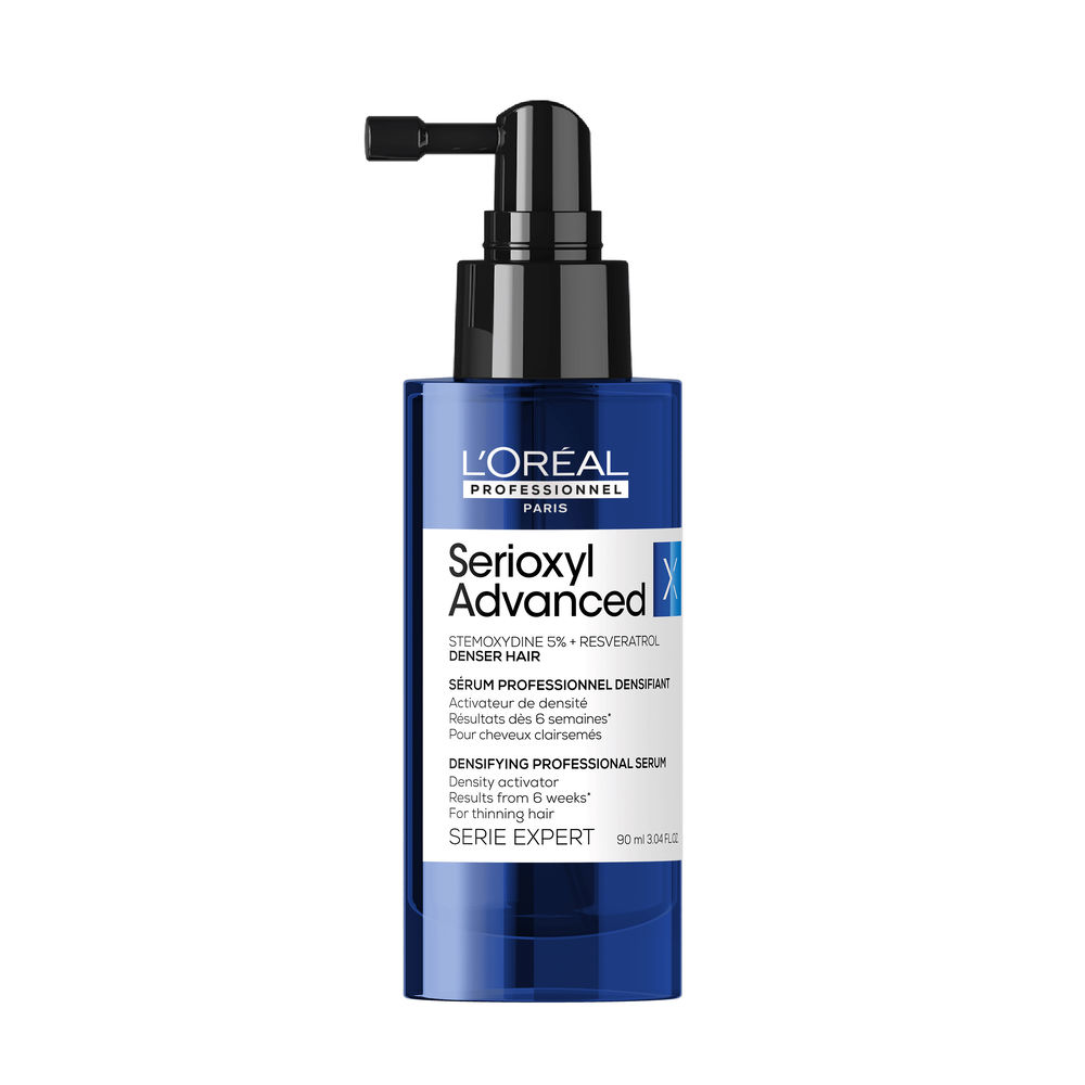 SERIOXYL ADVANCED serum 90 ml - Image 1