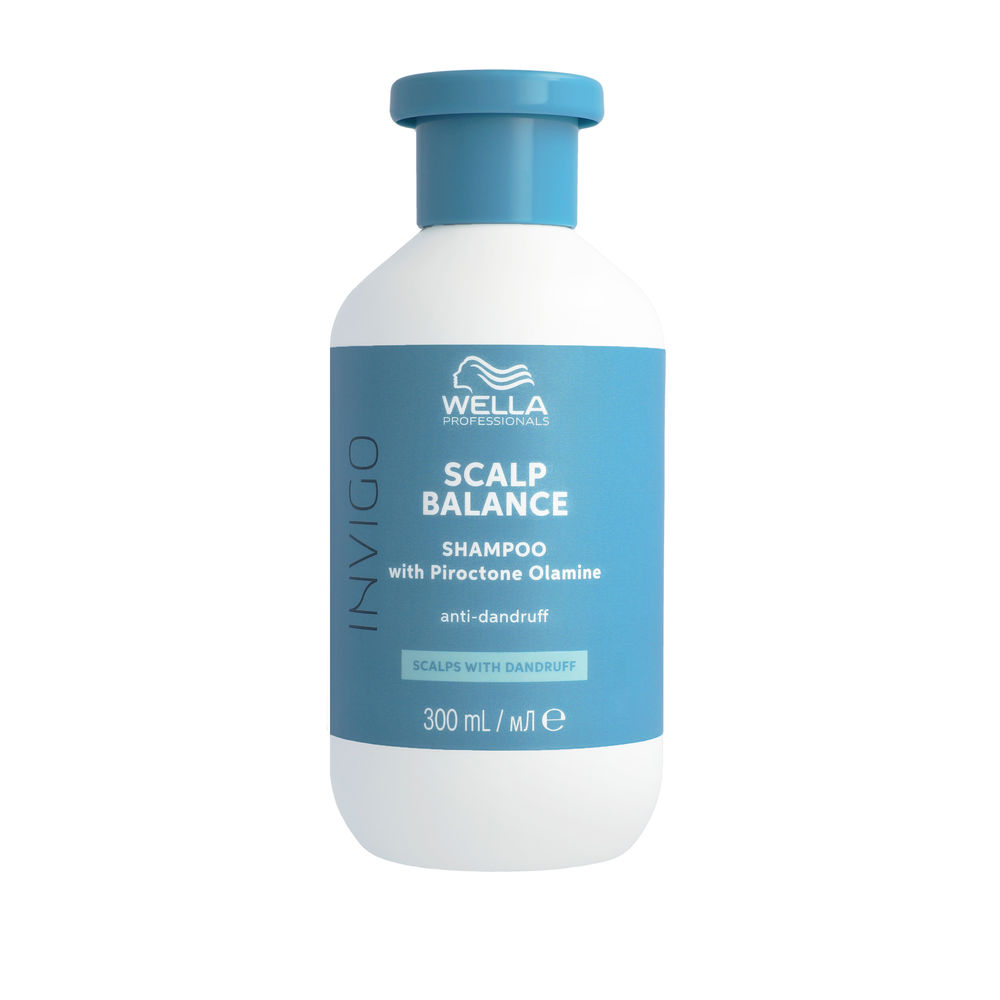 INVIGO BALANCE Anti-dandruff Shampoo 300 ml - Image 1