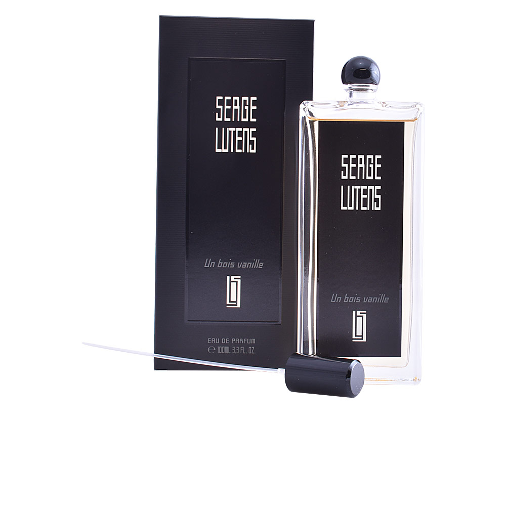 UN BOIS VANILLE eau de parfum spray 100 ml - Image 1