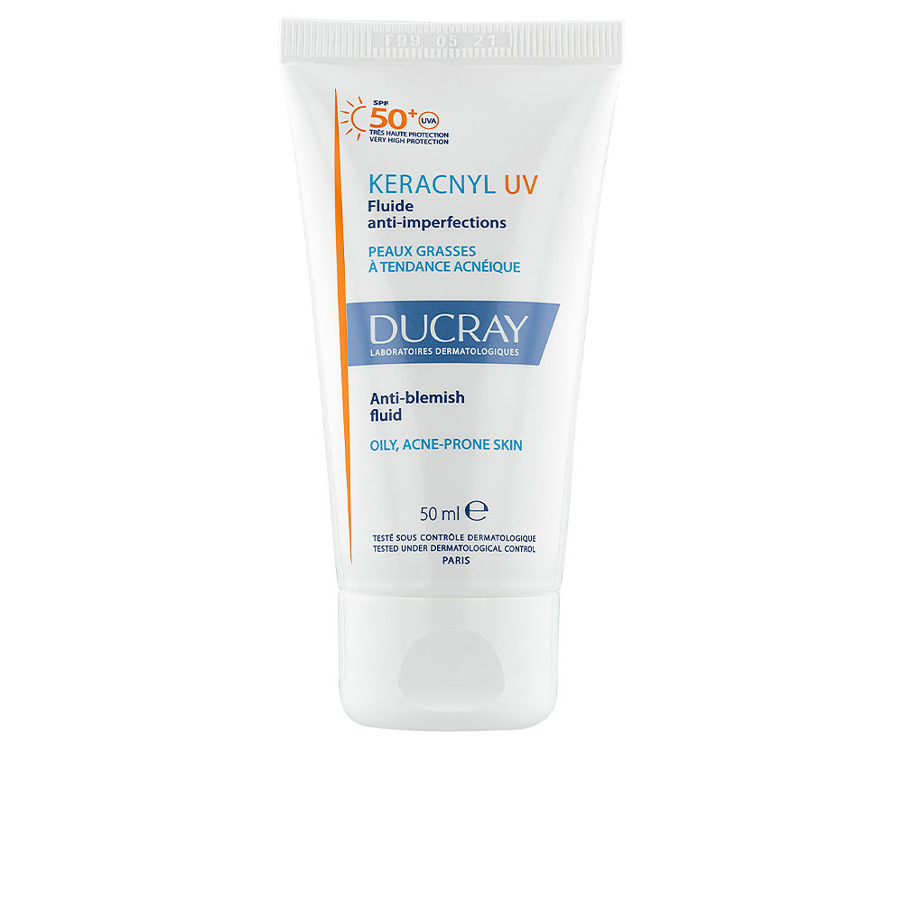 KERACNYL UV anti-blemish fluid SPF50+ 50 ml - Image 1