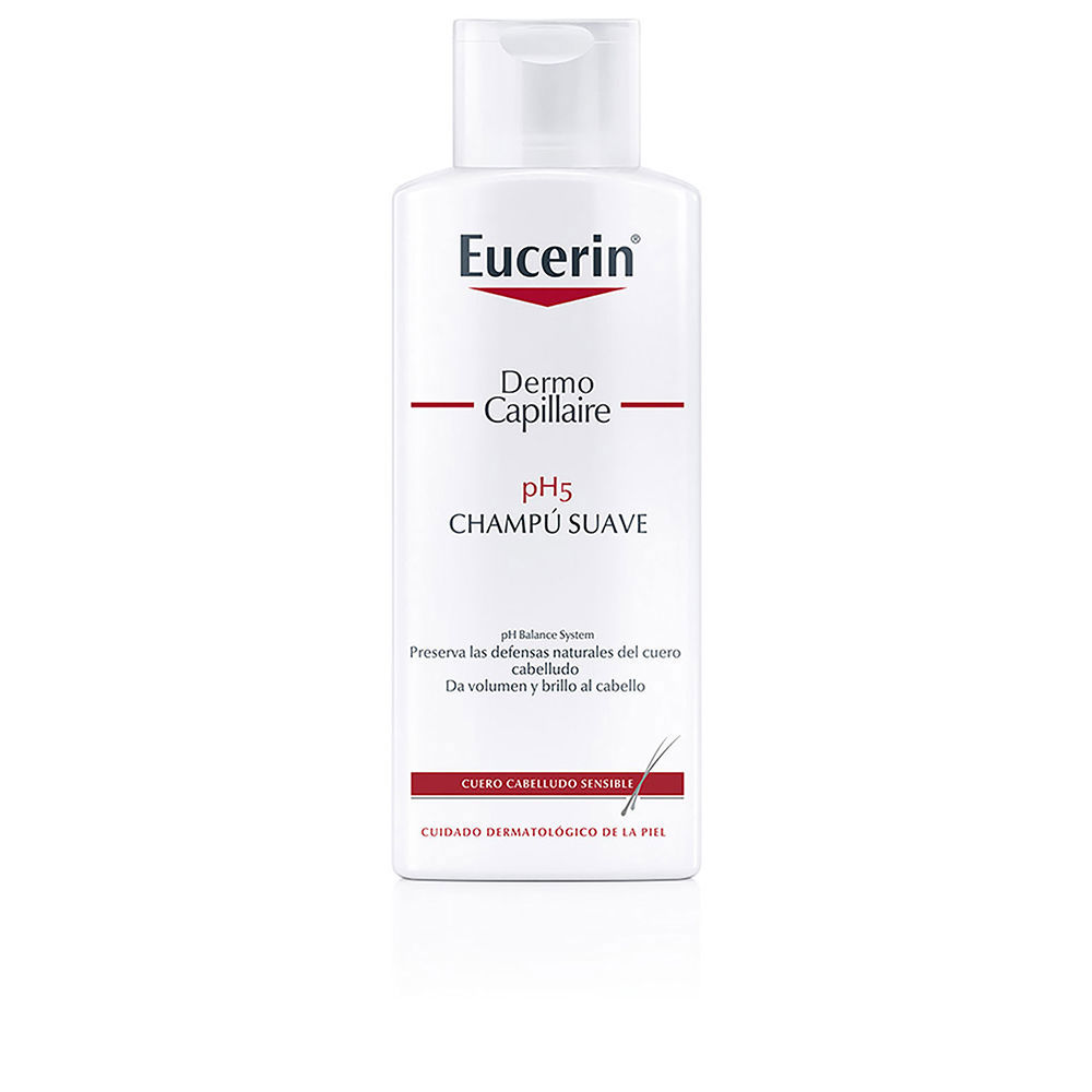 PH5 champú suave 250 ml - Image 1