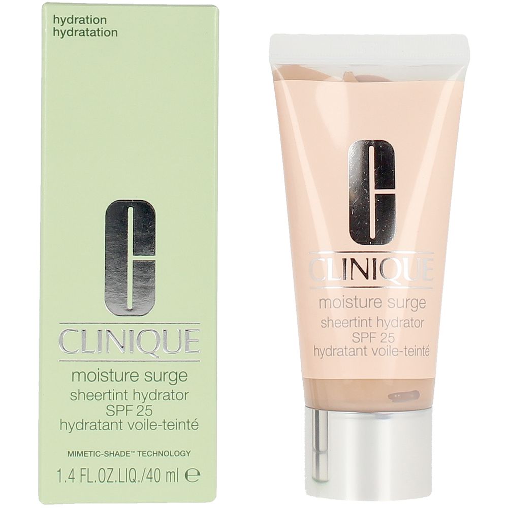 MOISTURE SURGE SPF 25 sheertint #03 40ml - Image 1