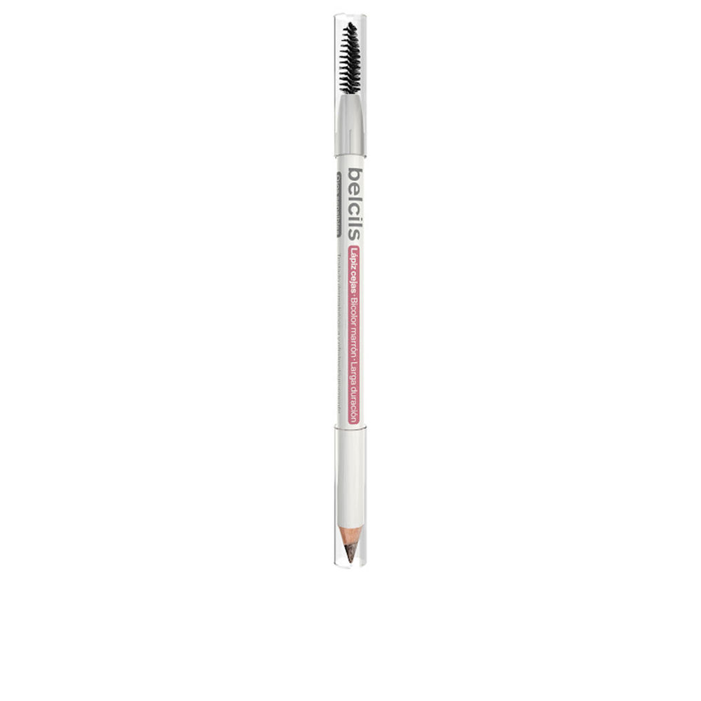 BELCILS SENSITIVE EYES eyebrow pencil #bicolor 1.06 gr - Image 1