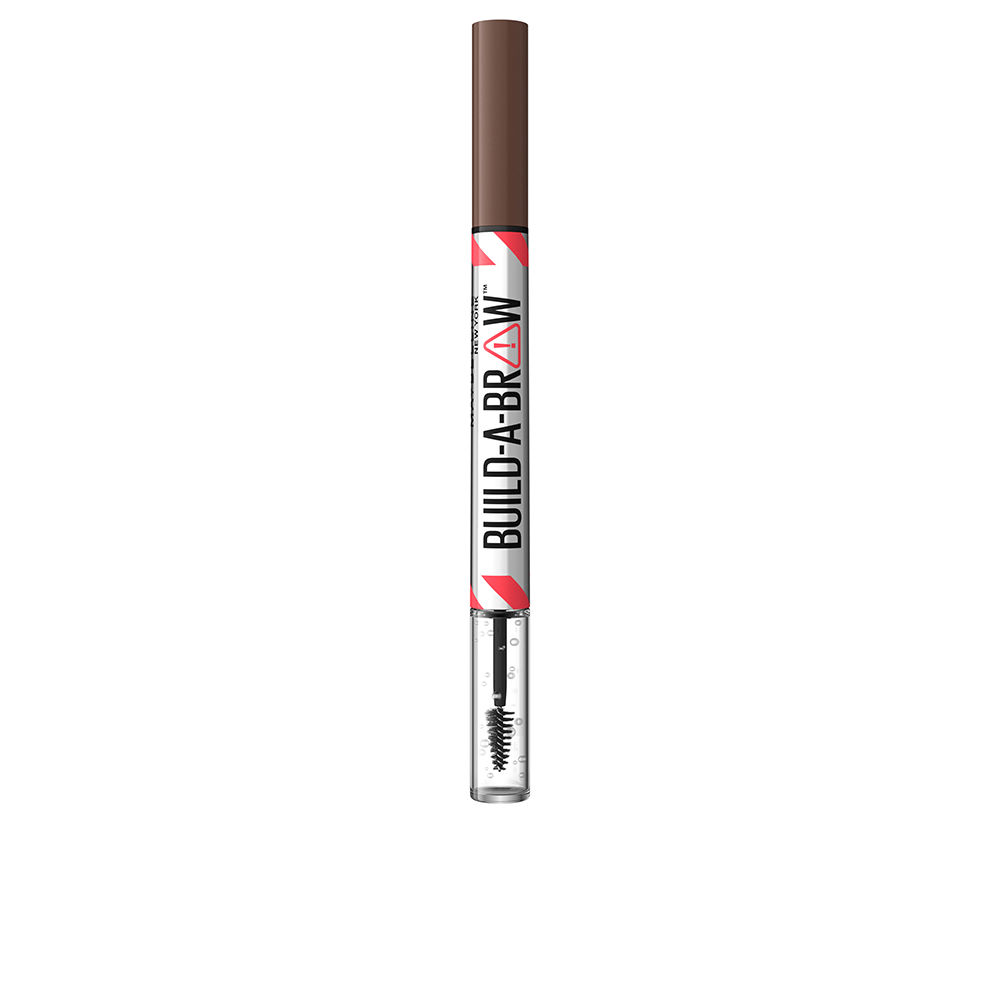 BUILD A BROW rotulador 2 en 1 #257-medium brown 15,30 ml - Image 1