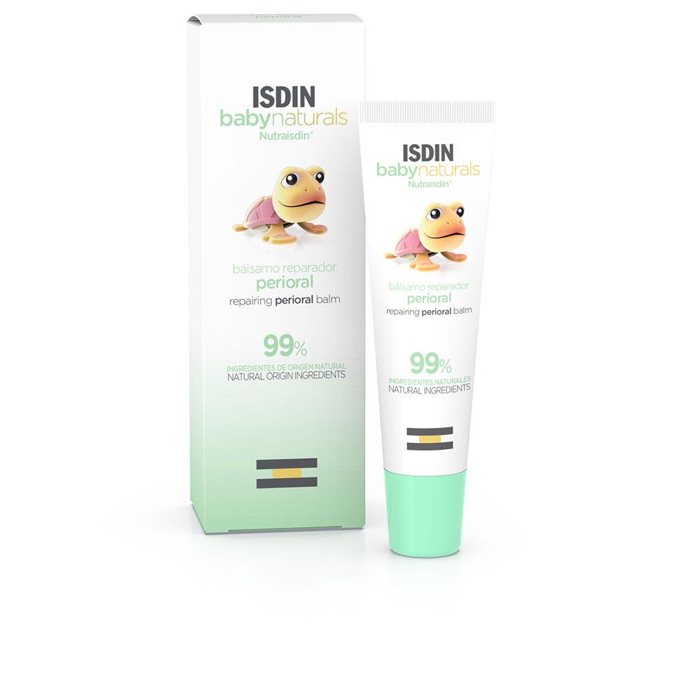 BABY NATURALS reparing perioral balm 15 ml - Image 1