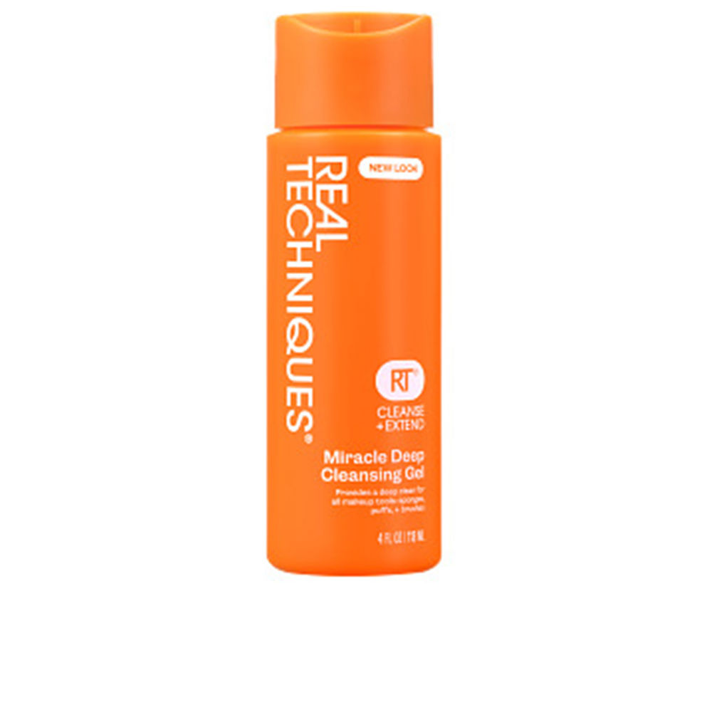 MIRACLE DEEP cleansing gel 118 ml - Image 1
