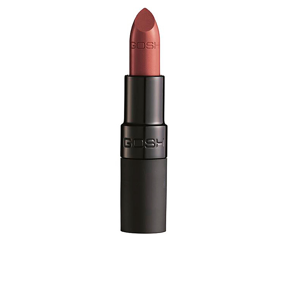 VELVET TOUCH lipstick #012-matt raisin - Image 1