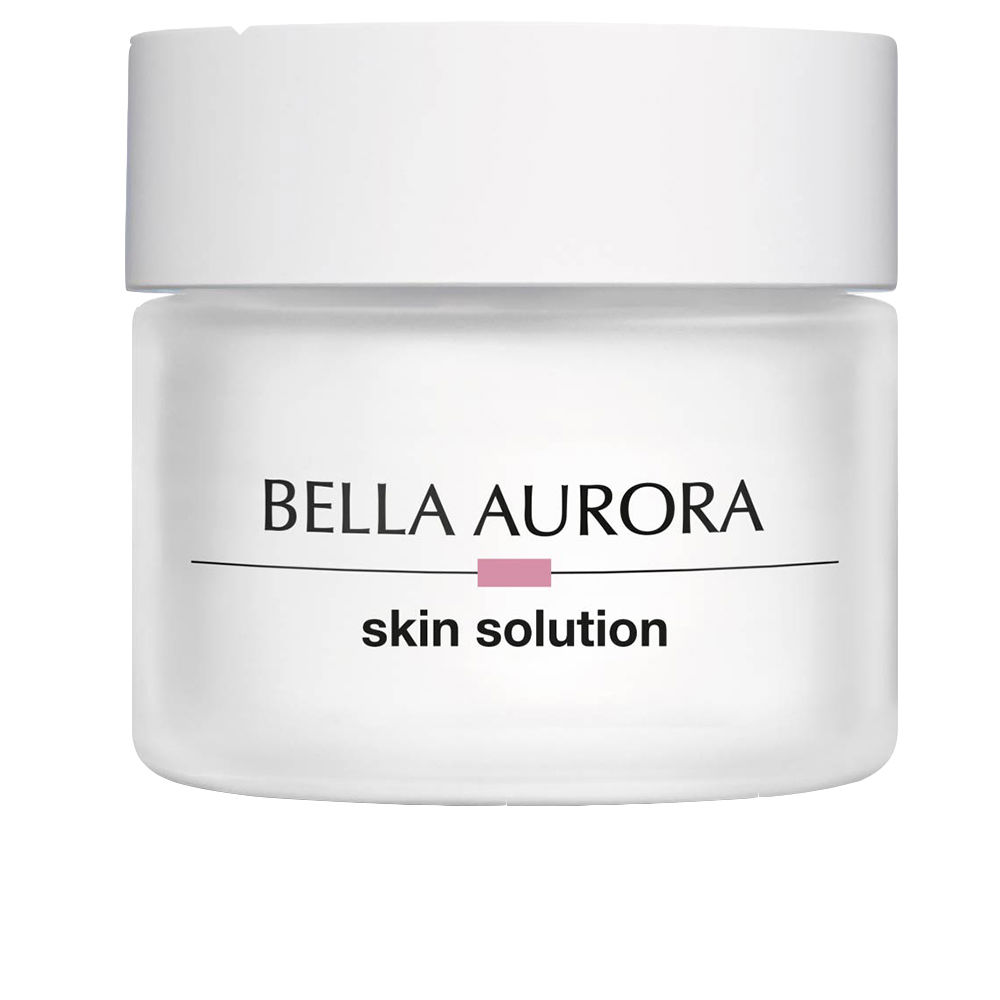 AGE SOLUTION antiarrugas & reafirmante SPF15 50 ml - Image 1