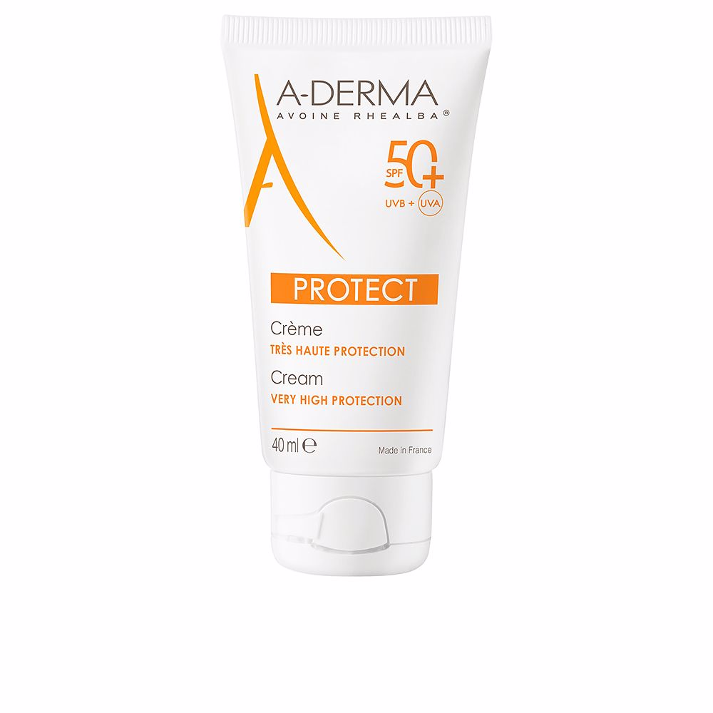PROTECT sun cream SPF50+ 40 ml - Image 1