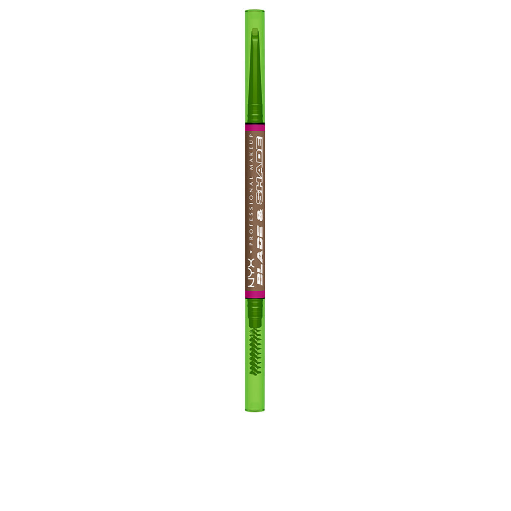BLADE & SHADE NANO eyebrow pencil #04-Taupe 1 unit - Image 1